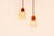 Pendant Lamps in Glass from Pukeberg, Sweden, 1960s, Set of 2 For Sale - Image 4 of 18