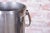 This elegant standing champagne cooler dates back to 1920s France and is a quintessential example of Art Deco style. It is...