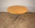 Wood Vintage Contract Table by Charles & Ray Eames for Vitra, 2000s For Sale - Image 7 of 7