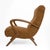 1950s Set of Mid-Century Italian Modern Bouclè Armchairs attributed to Paolo Buffa, 1950 For Sale - Image 5 of 10