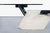 Ivory Italian Postmodern Travertine “Zeus” Adjustable Coffee Table by Lapalma For Sale - Image 8 of 14