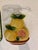 2000 - 2009 2000s Asparagus & Citrus Ceramic Mold/Wall Decor- Set of 2 For Sale - Image 5 of 11