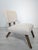 Mid-Century Wooden Chair, 1980s For Sale - Image 6 of 13
