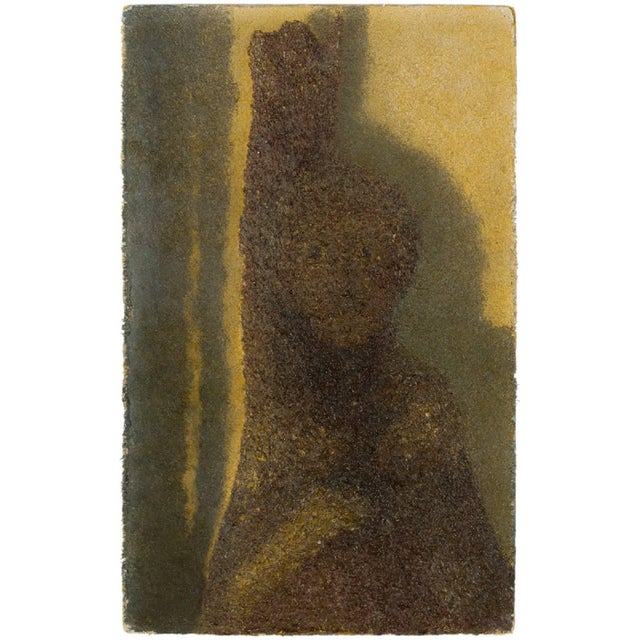 Lawrence Rothbort 1920-1963 Lawrence Rothbort, son of American Impressionist - Samuel Rothbort, was born in Brooklyn, N.Y....