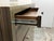 Contemporary Macassar Style Six Drawer Chest For Sale - Image 9 of 12