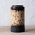 Scheurich Keramik West German Fat Lava Vase, Scheurich 203-18, C. 1960s For Sale - Image 4 of 9