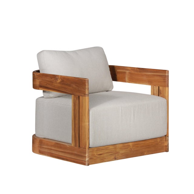 "Here is a fresh new look at your outdoor furniture with the Paradiso collection. Entertain your friends and family out on...