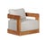 "Here is a fresh new look at your outdoor furniture with the Paradiso collection. Entertain your friends and family out on...