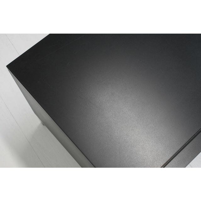 Slide Series Sideboard by Shigeru Uchida for Pastoe For Sale - Image 10 of 14