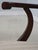 Brown Set of 6 Henkel Harris Mahogany Queen Anne Dining Chairs For Sale - Image 8 of 18