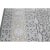 Handwoven Gray/Cream Transitional Persian Tabriz Style Area Rug 10'2" X 14'3" For Sale - Image 10 of 11