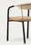 Chair in Oak by Henrik Tengler For Sale - Image 9 of 17