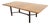 L. & J. G. Stickley Mission Oak Arts & Crafts Extension Dining Table For Sale