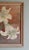 Original Mid Century Still Life Painting With Lillies For Sale - Image 4 of 8