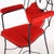 Vintage Hippocampus Armchair in Iron, 1980s For Sale - Image 9 of 14