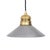 3554-08/0053-5 Rustic Hanging Lamp from Konsthantverk For Sale - Image 4 of 7