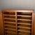 Amsterdam School Modernist Oak Archive Cabinet, 1930s For Sale - Image 14 of 18