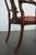Vintage Drexel Heritage Chinoiserie Dining Chairs (Set of 8) For Sale - Image 16 of 17