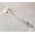 Antique George V Sterling Silver Soup Punch Ladle from Atkin Brothers, 1929 For Sale - Image 12 of 18