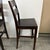 2010s Crate & Barrel Basque Bar Stools, Pair For Sale - Image 5 of 12