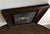 Wood Antique Framed Print of Rembrandt's "A Polish Nobleman" - Krumbholz Fine Arts Milwaukee For Sale - Image 7 of 15