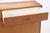 Vintage Teak Chest of Drawers For Sale - Image 9 of 16
