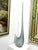 Contemporary Murano Glass Vase by Vivarini For Sale - Image 4 of 6