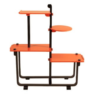 Flower Stand by André Groult, France, 1920s For Sale