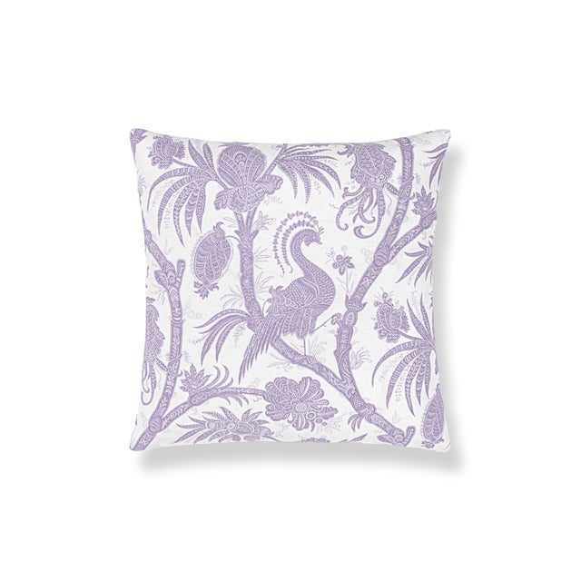 Scalamandré is a heritage American textile brand rooted in luxury and high-end design since its inception in 1929. Founder...