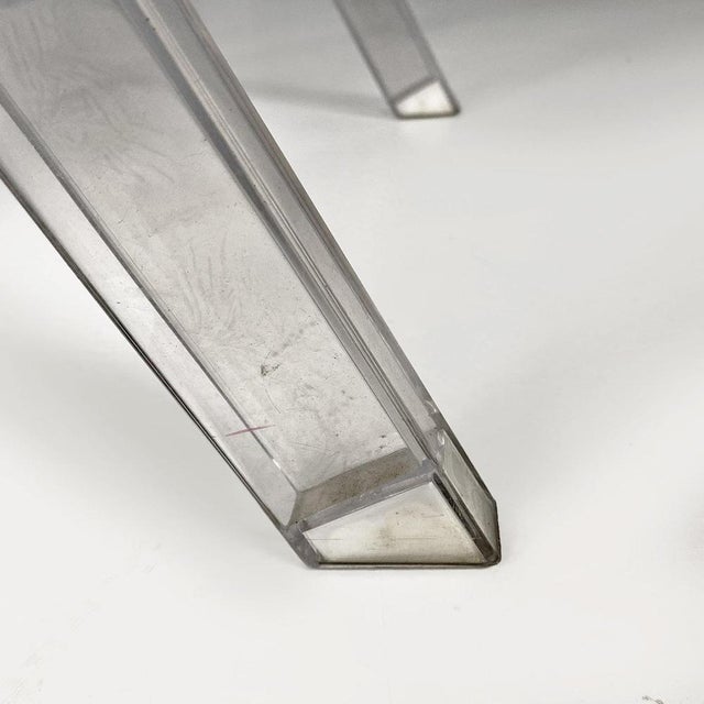 Modern Folding Chair by Achille & Pier Giacomo Castiglioni for BBB Bonacina, 2000 For Sale - Image 15 of 17