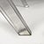 Modern Folding Chair by Achille & Pier Giacomo Castiglioni for BBB Bonacina, 2000 For Sale - Image 15 of 17