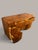 Art Deco Walnut Desk in Streamline Style, 1935, 1920s For Sale - Image 11 of 13