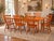 Authentic Stickley Solid Wood 6 Spindle-Back Windsor Chairs For Sale - Image 14 of 14