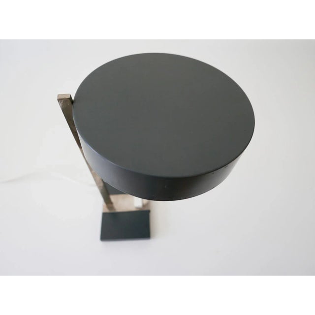 Modern Table Lamp or Desk Light by Hillebrand, 1960s For Sale - Image 14 of 18