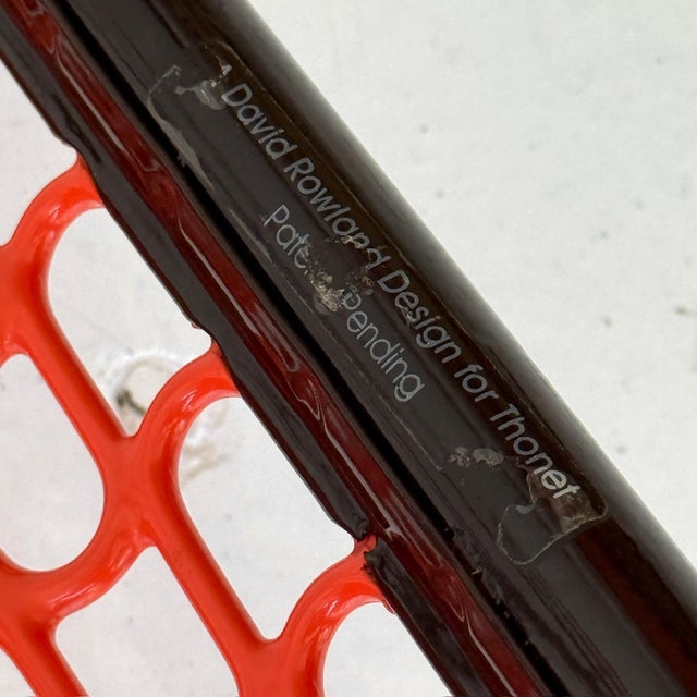 Red Sof-Tech Chairs by David Rowland for Thonet For Sale - Image 8 of 8