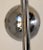 Metal 1970s Vintage Chrome "Eyeball" Shade Floor Lamp With 3 Shades For Sale - Image 7 of 13
