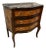 French Louis XV Transitional Fruitwood Commode For Sale