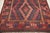 Afghan Kilim Rug, 1920s For Sale - Image 14 of 18