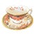 Royal Crown Derby Imari English Bone China Tea Cup and Saucer For Sale