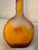 1920s Galle Banjo Vase For Sale - Image 11 of 11
