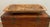Large 19th Century Hand Carved Primitive Organic Modern Wooden Dough Bowl / Trencher For Sale - Image 17 of 18
