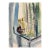 1952 Robert Colborne Mid Century Still Life Watercolor For Sale