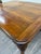 Antique French Louis XV Provincial Country Style Draw Leaf Dining Table For Sale - Image 13 of 18