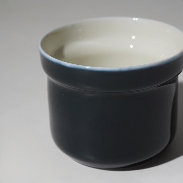 Eco Service Set by Giovanni Garibaldi for Ginori, 1970s, Set of 20 For Sale - Image 10 of 13