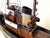 Hamburg Tugboat Petra Maritime Ship Model, Germany, 1957 For Sale - Image 6 of 14