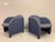 Ben Chairs by Pierre Paulin for Artifort, 1980s, Set of 2 For Sale - Image 10 of 18