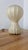 Small Gatto Cocoon Table Lamps by Achille and Pier Giacomo Castiglioni for Flos, 1960s, Set of 2 For Sale - Image 13 of 18