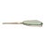Birks Sterling Silver Vanity Mirror & Hair Brush Set, Hand-Engraved, Canada For Sale - Image 4 of 13