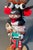 Hopi Kachina Doll Mongkatsina Chief Signed D.Dewakuku Tewa Village For Sale In Providence - Image 6 of 6