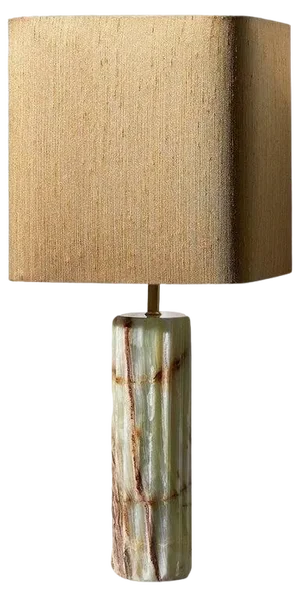 Onyx Proud Table Lamp by Lisette Rützou